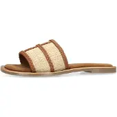 Sacha Muiltjes beige / bruin