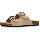 Sacha Muiltjes beige