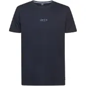 Petrol Industries Shirt blauw