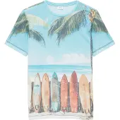 s.Oliver Shirt blauw