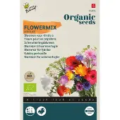 Buzzy seeds Vlindermengsel, Vlinderbloemenmengsel BIO Zaden