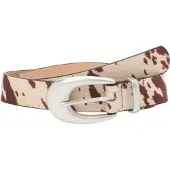 About You Riem bruin / wit