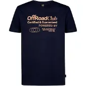 Petrol Industries Shirt blauw