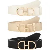 About You Riem beige / zwart / wit