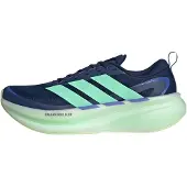 Adidas Loopschoen 'Supernova Glide' donkerblauw / mintgroen