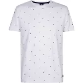 Petrol Industries Shirt wit
