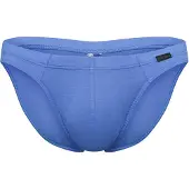 Olaf Benz Slip ' RED2556 ' royal blue/koningsblauw