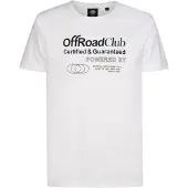 Petrol Industries Shirt wit