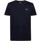 Petrol Industries Shirt blauw