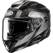 HJC RPHA 72 Carbon Fynex Helm