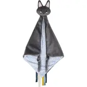 Tryco Vleermuis Bruce Knuffeldoek TR-243310
