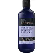 BAYLIS & HARDING Goodness Body Wash Sleep Lavender & Bergamot 500 Ml
