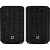 SubZero D8 800W actieve DSP PA-luidspeaker paar