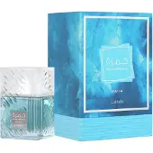 Lattafa Khamrah Waha Eau de Parfum 100 ml
