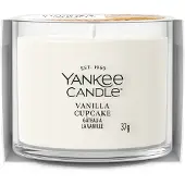 Yankee candle Vanilla Cupcake Signature - Votief 37 g