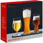 Spiegelau Bierglas Proeverijkit (Set van 3)