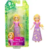 Mattel Disney Princess Rapunzel Core Small Doll