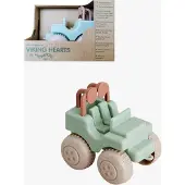 Viking Toys - Viking Hearts - Jeep L