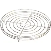 Cobb Barbecue Rooster D 28,5 H 5,5 Cm