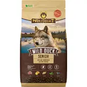 Wolfsblut Wild Duck Senior 12,5 Kg