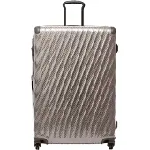 Tumi 19 Degree Lite Extended Trip P/C titanium grey
