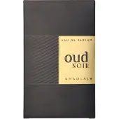 Khadlaj Oud Noir Eau de Parfum 100 ml