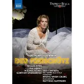 OUTHERE Teatro Alla Scala - Myung-Whun Chung & Matthias Ha - Der Freischütz (DVD)