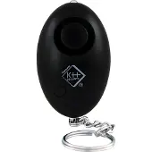 KH Security KH-SECURITY sleutelalarm met LED-licht