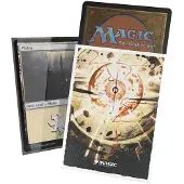 Ultimate Guard Art Sleeves Magic: The Gathering "Secrets of Strixhaven" - Armageddon