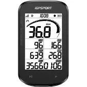 IGPSPORT Bsc100max Fietscomputer