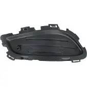 BLIC Component, Bumper 6502-07-3500911P
