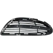 BLIC 6502-07-3510912P Ventilatiegrille, bumper