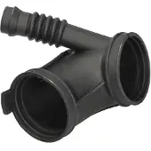 THERMOTEC DCB104TT Laadluchtslang