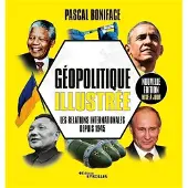 Eyrolles Géopolitique illustrée