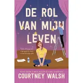 Kokboekencentrum Non-Fictie De rol van mijn leven (Paperback)