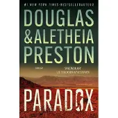 Luitingh-sijthoff Paradox (Paperback)