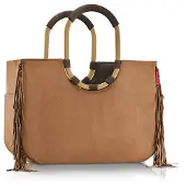Reisenthel Shopper bruin