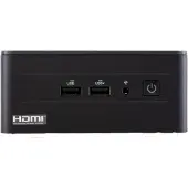Asus Nuc13anhi5 I5-1340p/sin Especificar Barebone