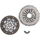 Nexus Koppelingsset F1X165NX