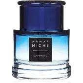 Armaf , Niche Sapphire, Eau de Parfum, uniseks, 90 ml