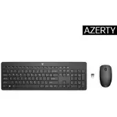 HP 330 draadloze muis en draadloos toetsenbord