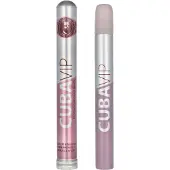 Cuba VIP by 1,17 oz Eau De Toilette Spray voor vrouwen
