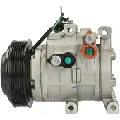 THERMOTEC KTT090605 Aircopomp