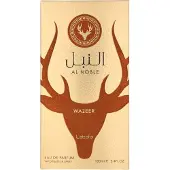 Lattafa - Al Noble Wazeer EDP 100 ml