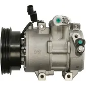 THERMOTEC KTT090628 Aircopomp