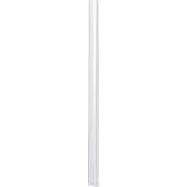 Durable klemrug, kunststof, 25-30 vellen, 50 st., transparant
