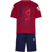 Adidas Sportkleding MINECRAFT TRAINING T-SHIRT kind 4 / 5 jaar