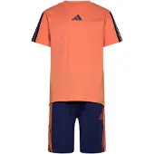 Adidas Trainingspak Essentials T-Shirt Kids kind 5 / 6 jaar