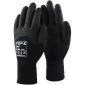 PSP 18-800 Winter Dry Grip Werkhandschoen