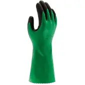 Showa 379 Werkhandschoen Nitrile